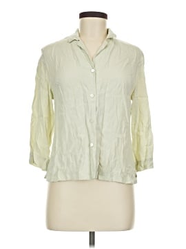 Talbots 3/4 Sleeve T-Shirt (view 1)
