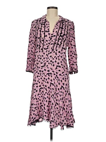 Zadig & Voltaire Casual Dress (view 1)