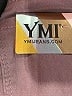 YMI Color Block Purple Jeggings Size XL - photo 7