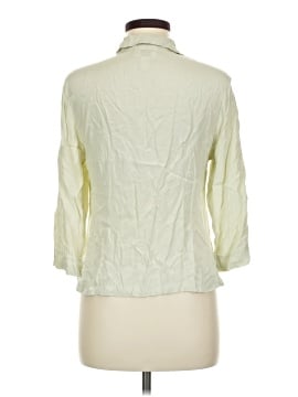 Talbots 3/4 Sleeve T-Shirt (view 2)