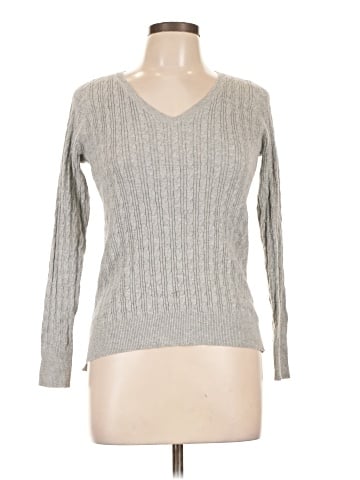 JCPenney Pullover Sweater (view 1)