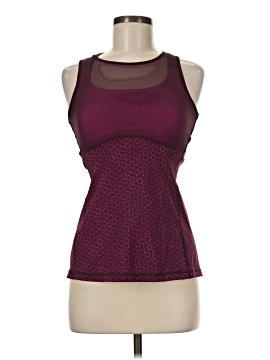 Lululemon Athletica Active Tank