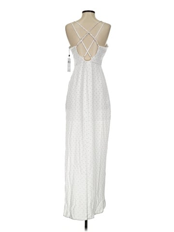BCBGeneration Cocktail Dress (view 2)