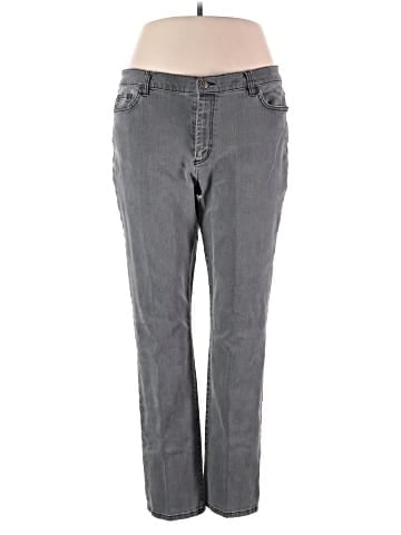 Lauren Jeans Co. Jeans (view 1)
