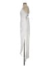 BCBGeneration 100% Polyester White Cocktail Dress Size 4 - photo 5