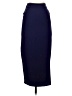 Susana Monaco Blue Formal Skirt Size XXS (estimated) - photo 1