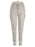 Telepatía Gray Cargo Pants Size 17 - photo 1
