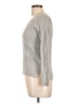 JCPenney Silver Pullover Sweater Size M - photo 5