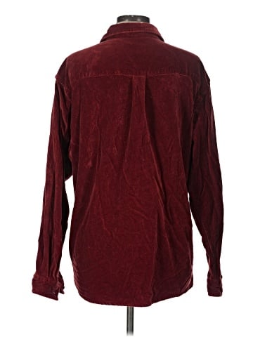 Alfani Fleece (view 2)
