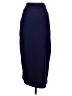Susana Monaco Blue Formal Skirt Size XXS (estimated) - photo 2