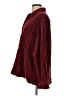 Alfani Burgundy Fleece Size L - photo 5