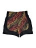 DSG 100% Polyester Graphic Red Athletic Shorts Size 4 - 5 - photo 2