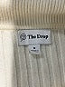 The Drop Ivory Pullover Sweater Size M - photo 7