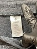 Member's Mark Chevron-herringbone Gray Track Pants Size XXL - photo 4