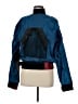 Unbranded Color Block Blue Jacket Size M - photo 1
