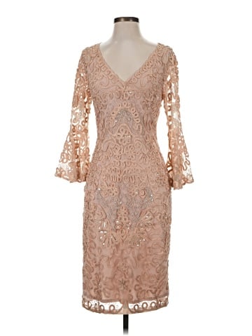 JS Collections Cocktail Dress (view 1)