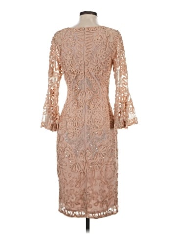 JS Collections Cocktail Dress (view 2)
