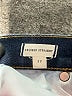 Madewell Color Block Blue Jeans Size 32 waist - photo 8