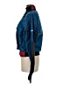 Unbranded Color Block Blue Jacket Size M - photo 5