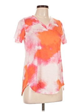 Amaryllis Short Sleeve T-Shirt (view 1)