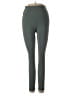 Vuori Solid Green Active Pants Size S - photo 1