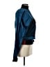 Unbranded Color Block Blue Jacket Size M - photo 4