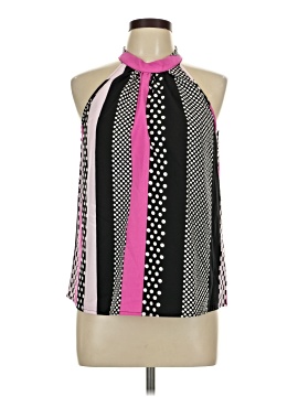 Shein Sleeveless Blouse (view 1)