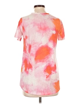 Amaryllis Short Sleeve T-Shirt (view 2)