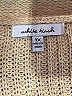 White Birch Tan Pullover Sweater Size 1X - photo 7