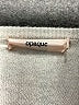 Opaque 100% Cashmere Ivory Cashmere Pullover Sweater Size L - photo 7