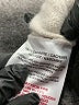 Opaque 100% Cashmere Ivory Cashmere Pullover Sweater Size L - photo 9