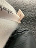Opaque 100% Cashmere Ivory Cashmere Pullover Sweater Size L - photo 10