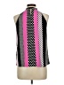 Shein Pink Sleeveless Blouse Size L - photo 2
