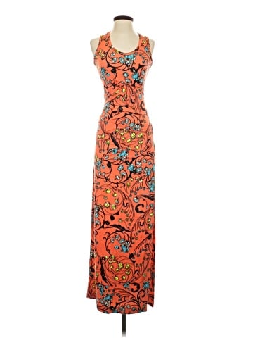 Nicole Miller Artelier Casual Dress (view 1)