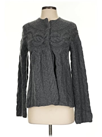 Design History Cashmere Cardigan (view 1)