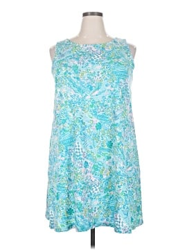 Lilly Pulitzer Cocktail Dress (view 1)