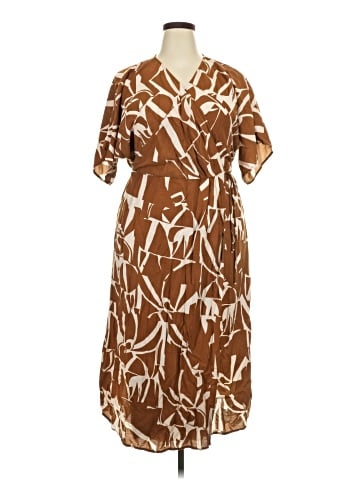 Gilli Casual Dress (view 1)
