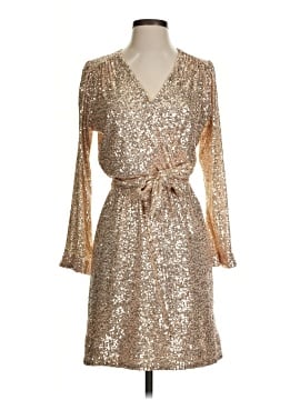 Boston Proper Cocktail Dress (view 1)