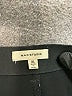 Max Studio 100% Polyester Black Dress Pants Size XL - photo 7