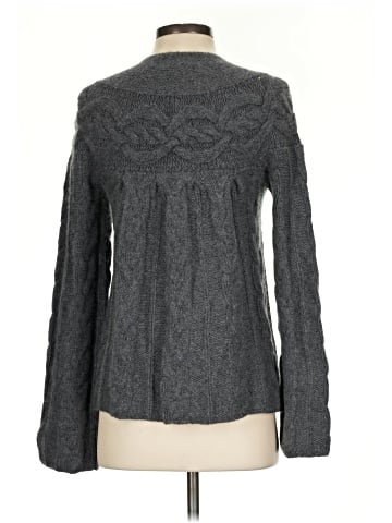 Design History Cashmere Cardigan (view 2)