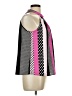 Shein Pink Sleeveless Blouse Size L - photo 4
