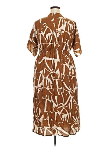 Gilli Casual Dress (view 2)