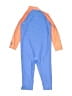 Coolibar Blue Rash Guard Size 18 mo - 24 mo - photo 2
