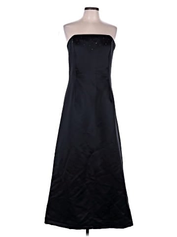 Jessica McClintock Cocktail Dress (view 1)