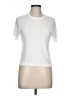Rag & Bone Ivory Active T-Shirt Size L - photo 1