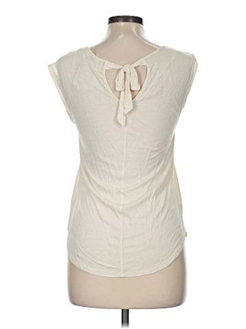 LC Lauren Conrad Sleeveless Blouse (view 2)