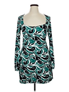 Heart Soul Casual Dress (view 1)