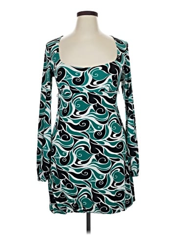 Heart Soul Casual Dress (view 1)