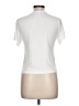 Rag & Bone Ivory Active T-Shirt Size L - photo 2
