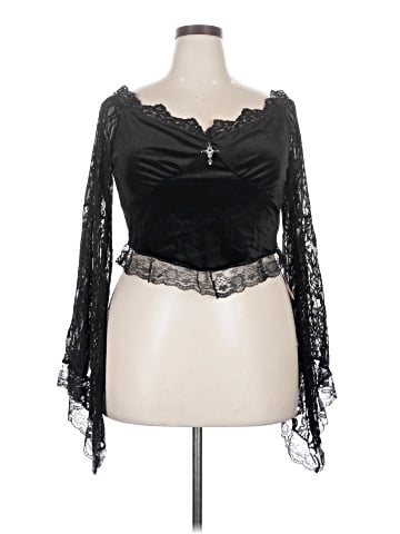 Romwe Tank Top (view 1)